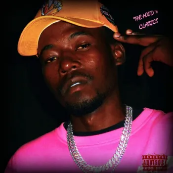 Mei Kasi cover art