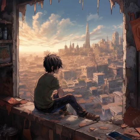 If I Don't Have You Love Is Like a Forgotten City cover art