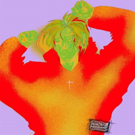 hard 2 smile cover art