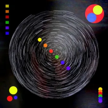 YOU cover art