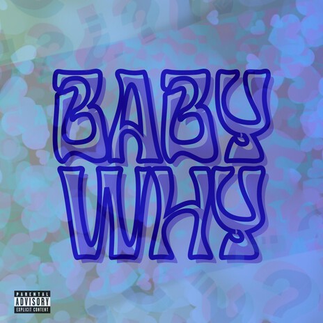 Baby Why cover art