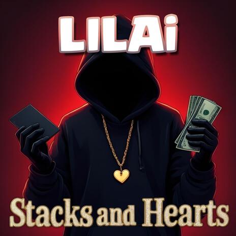 Stacks and Hearts cover art