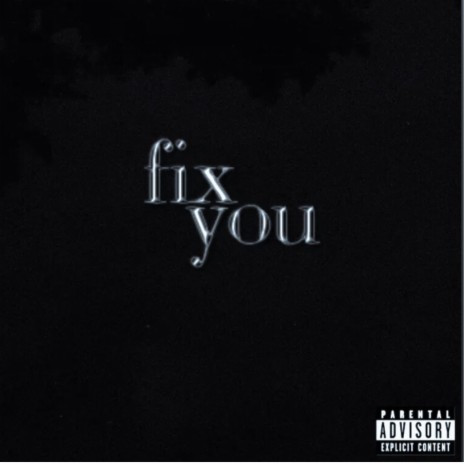 Fix You (Sped up) ft. BK