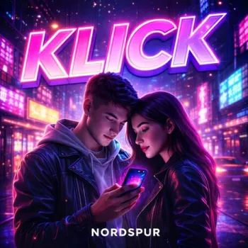 Klick cover art