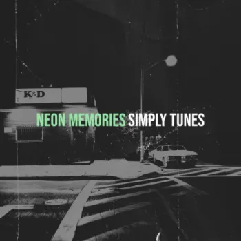 Neon Memories cover art