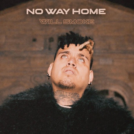 No Way Home cover art