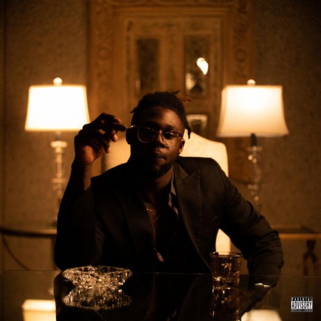 RISKY ft. DEE1 & APWRLDWIDE cover art