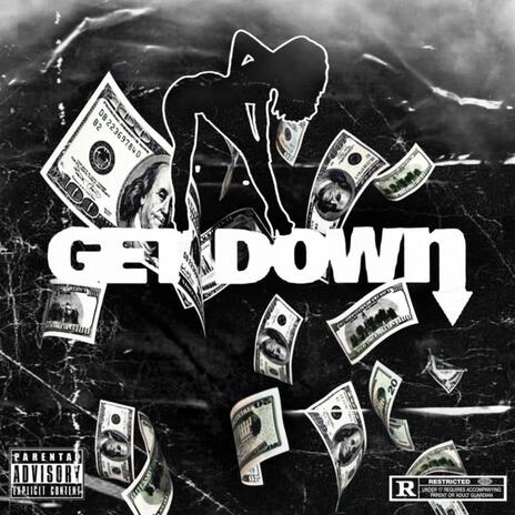 Get Down ft. CashFlow Aidan