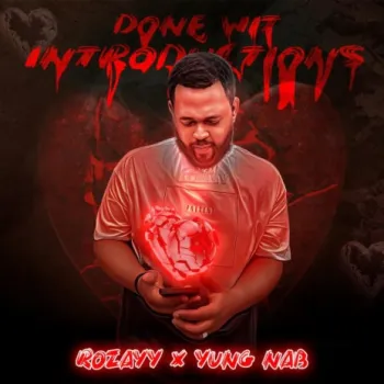 On My Mind cover art