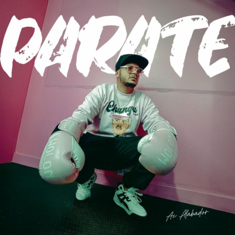 Parate ft. Centi Dale Play cover art