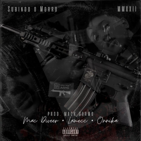 Subindo o Morro ft. ONNiKA & Lamecc cover art
