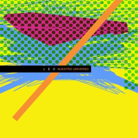 Nuestro Universo cover art