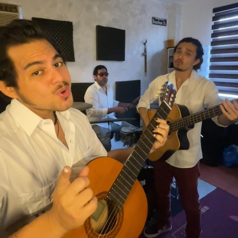 Cuida Tu Luz cover art
