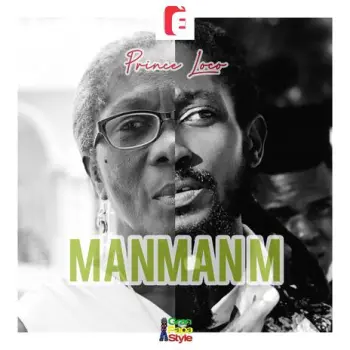 MANMAN M cover art