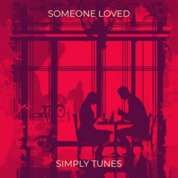 Someone Loved cover art