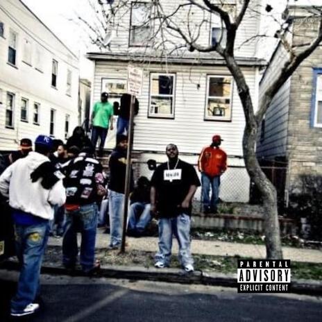 Main B!tch ft. Cool Cannon, Kenny Arnold & Animal