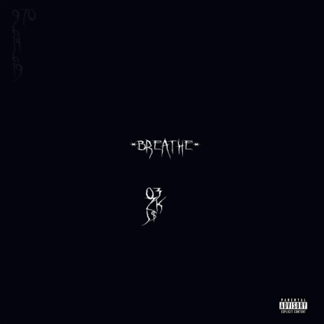 BREATHE ft. ZOMBIE KiDD & JONE$Y cover art