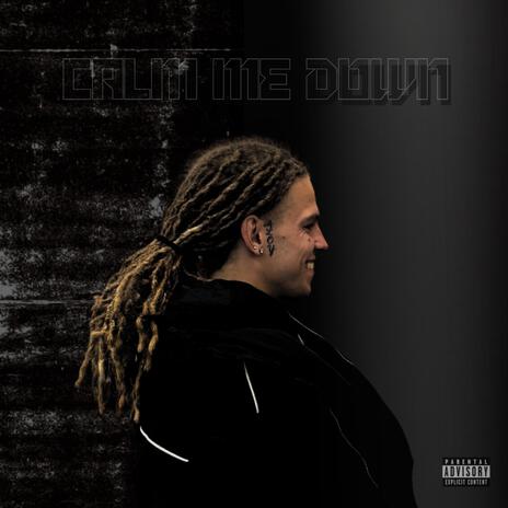 Calm Me Down cover art