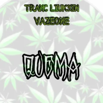 Quema ft. VazeOne cover art