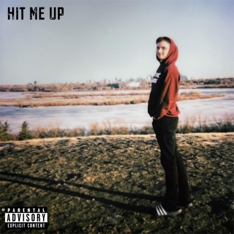 HIT ME UP ft. Lynksfr, Dreyspurpo, lando., Young Crow & Calimari cover art