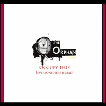 Occupy This (Everyone Here Is Mad) cover art