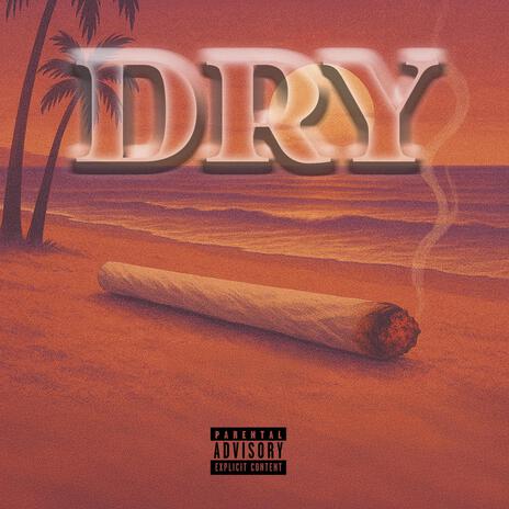 Dry cover art