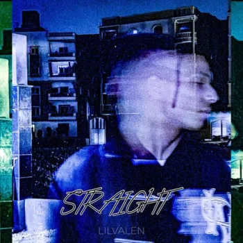STRAIGHT cover art