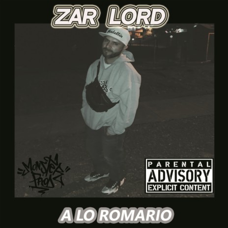 A Lo Romario
