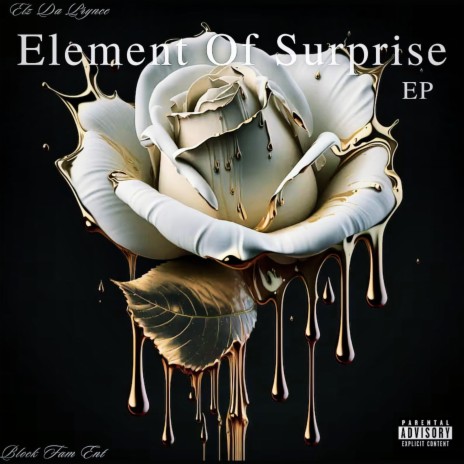 What I’m On cover art