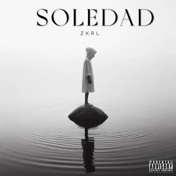 Soledad cover art