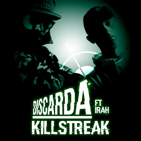 Killstreak (Hypegrade Remix) ft. Irah cover art