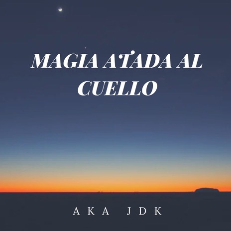 Magia Atada al Cuello cover art