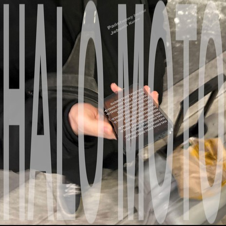 HALO MOTO ft. Pizdewska cover art