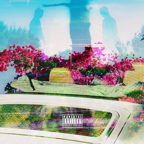 Chase Dreams ft. MYKE cover art