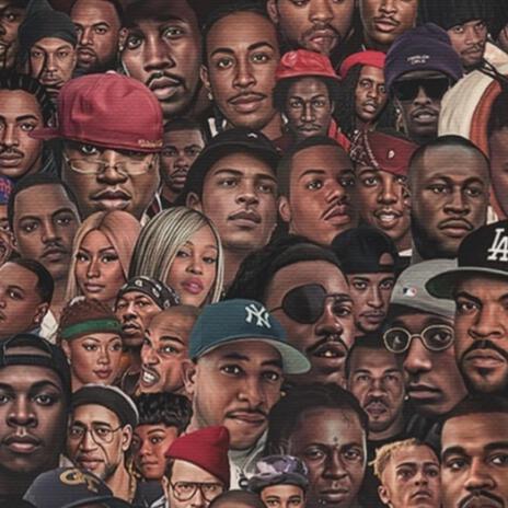No Other Rapper