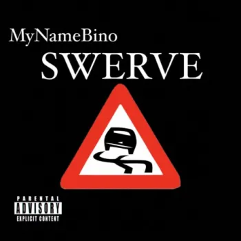 Swerve(Interlude) cover art