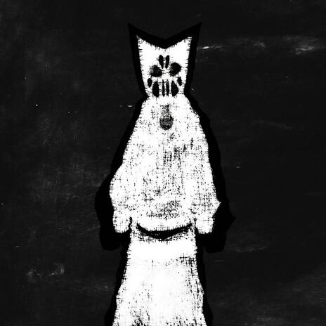 HIGH TØLERANCE cover art