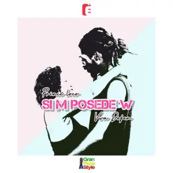 SI M POSEDE W ft. Vwa Dofen cover art