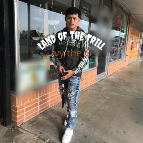 Land of the Trill cover art