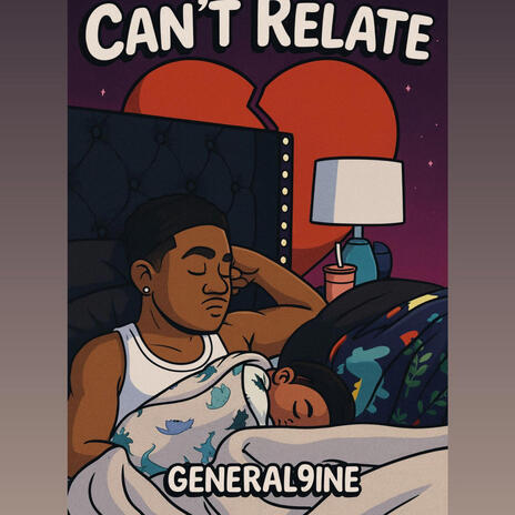 U Can't Relate (slowed version)