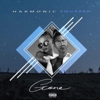 Gone cover art