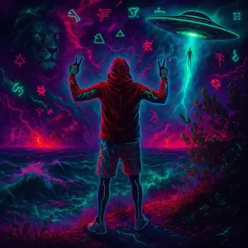 Sxde Quest cover art
