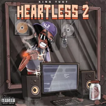 Aint Real cover art
