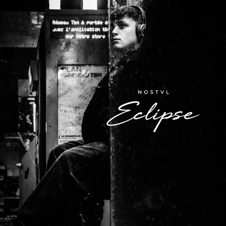 Eclipse cover art