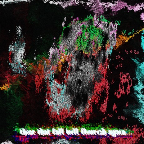 hot fire cover art