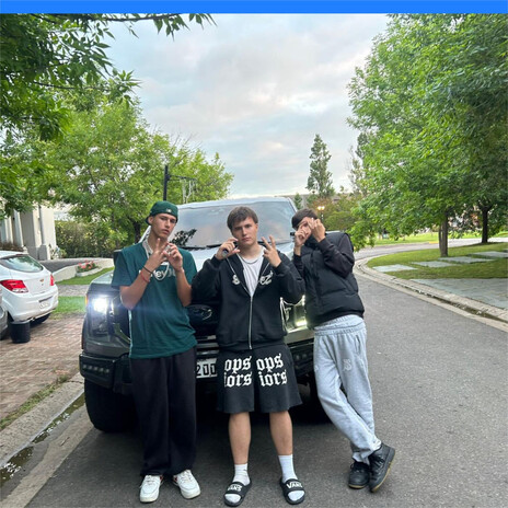 Otro Level ft. BABY KITOS & M.Z.A cover art