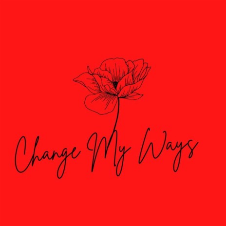 Change My Wayz cover art