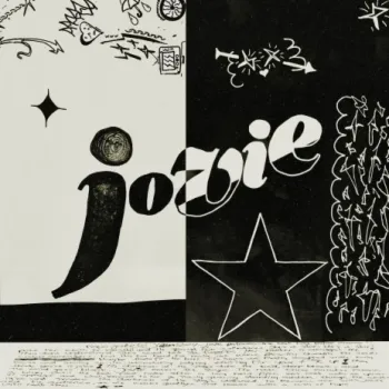 Jovie cover art