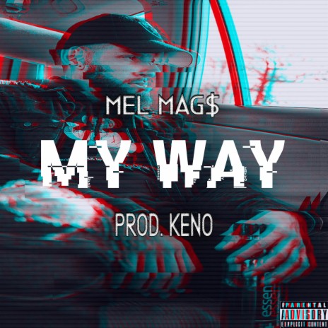 My Way cover art