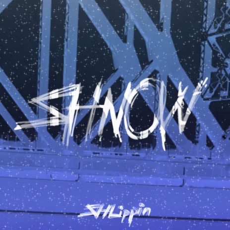 SHNow cover art